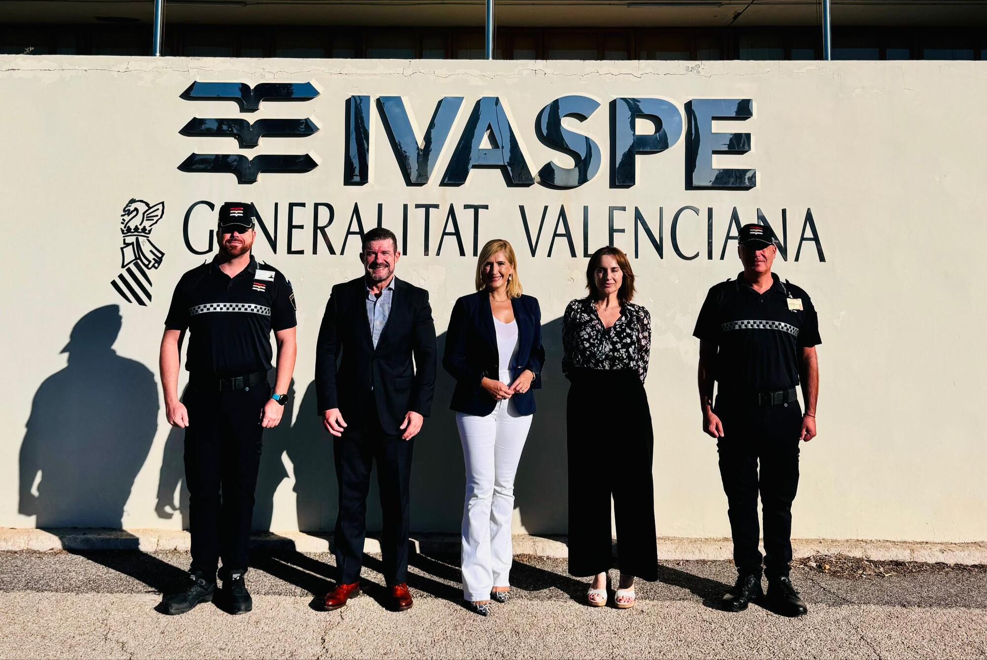 Varios Pradas Argüeso DANA - 6